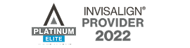Invisalign Platinum Elite Provider