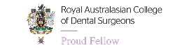 Royal Australasian College of Dental Surgeons