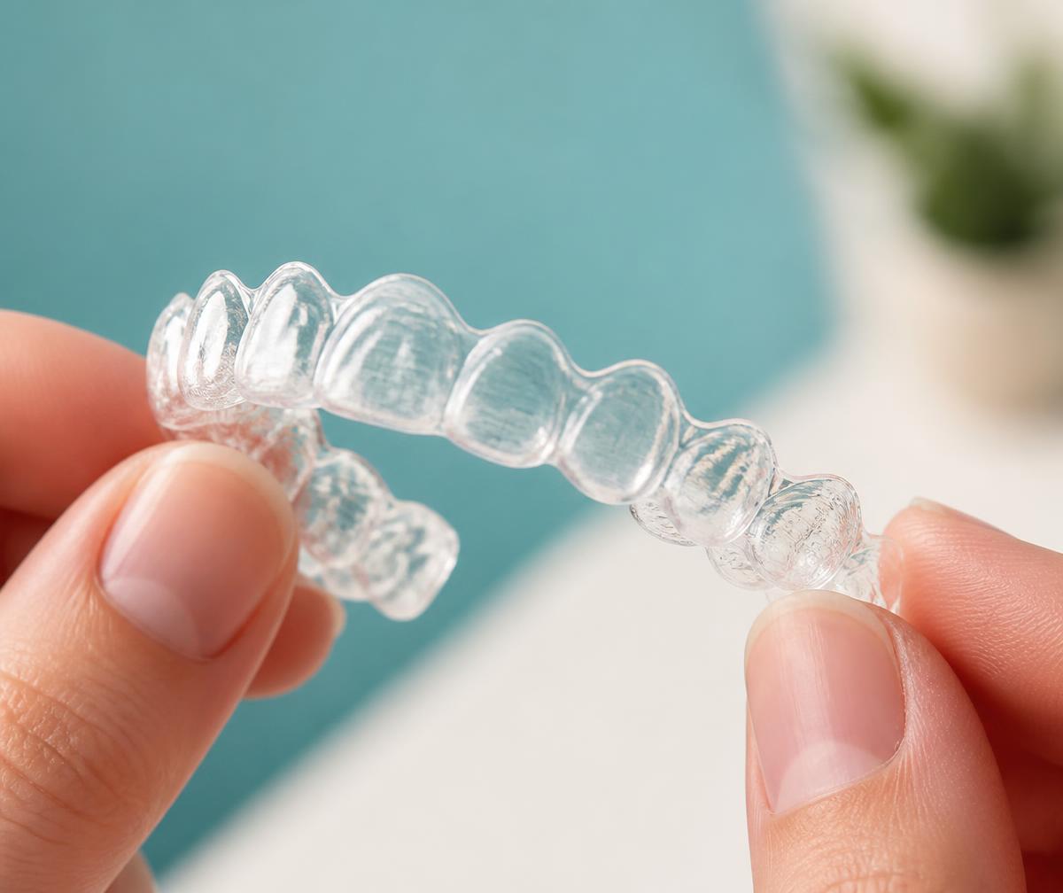 Invisalign