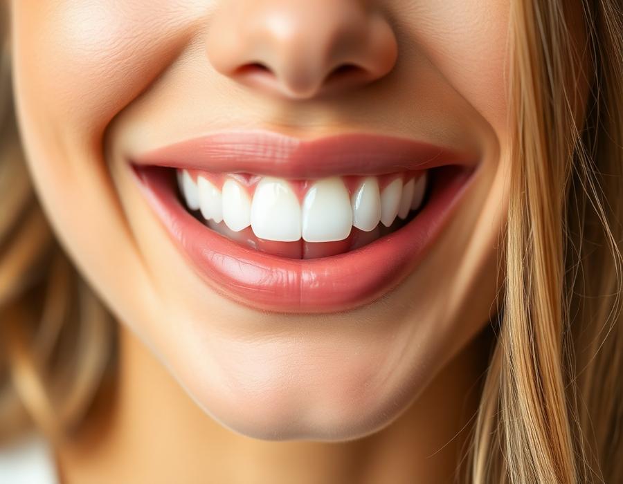 Cosmetic Dentistry