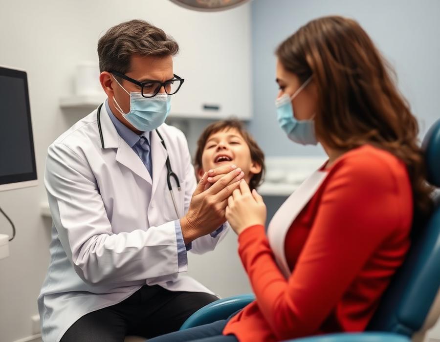 Emergency Dentistry