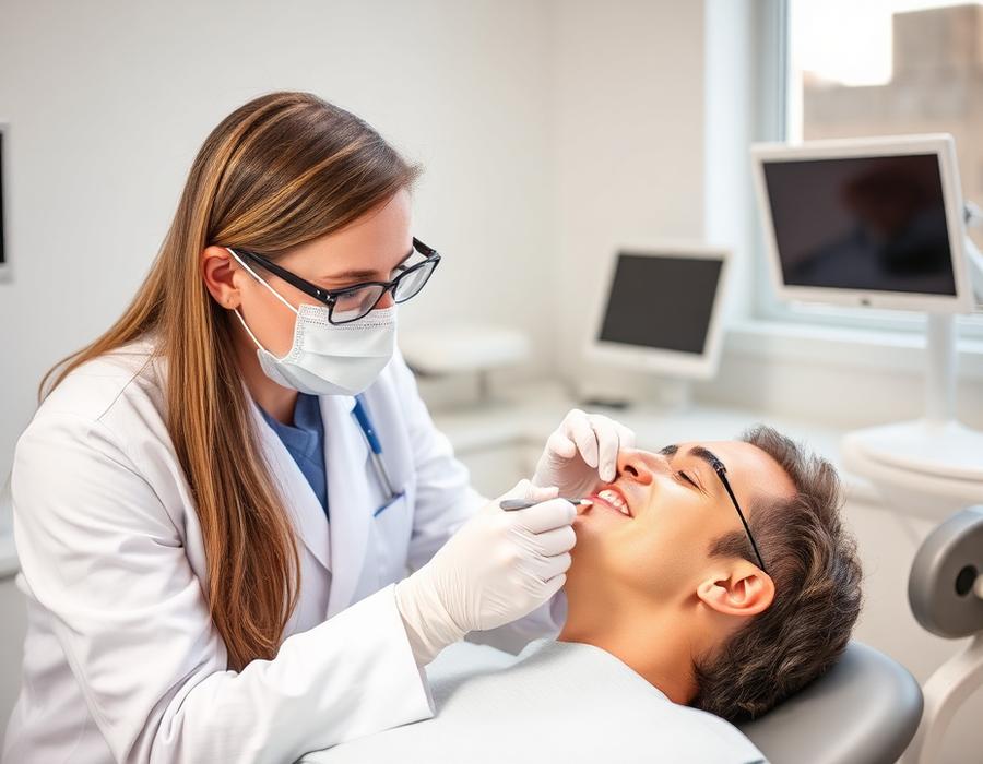 General Dentistry