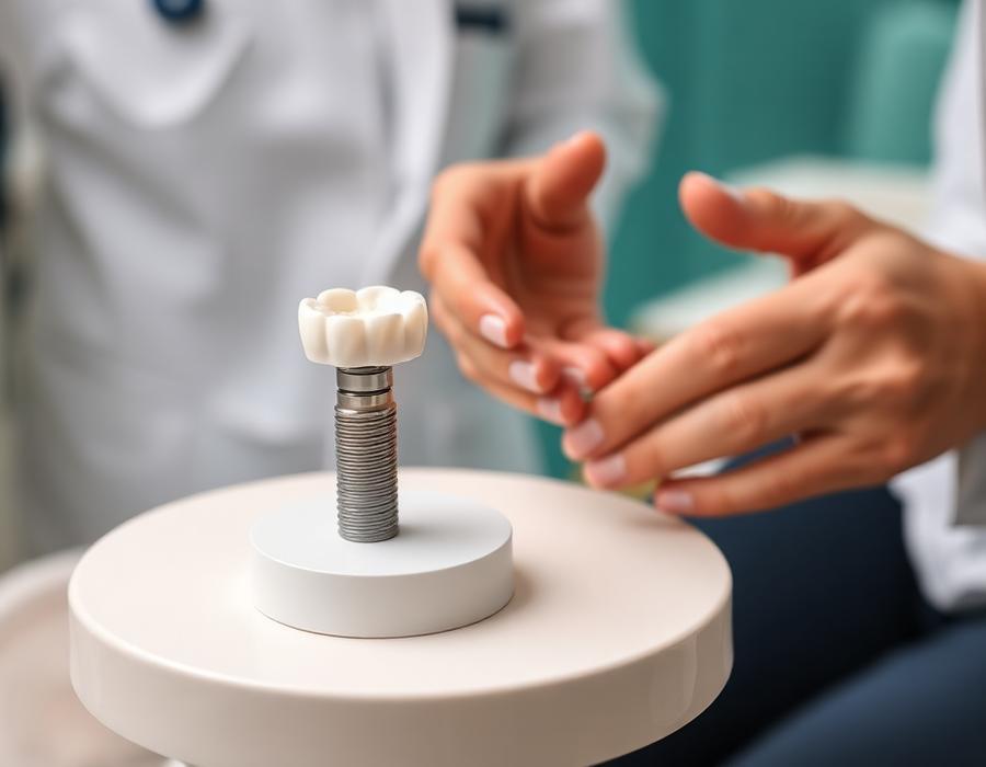 Dental Implants