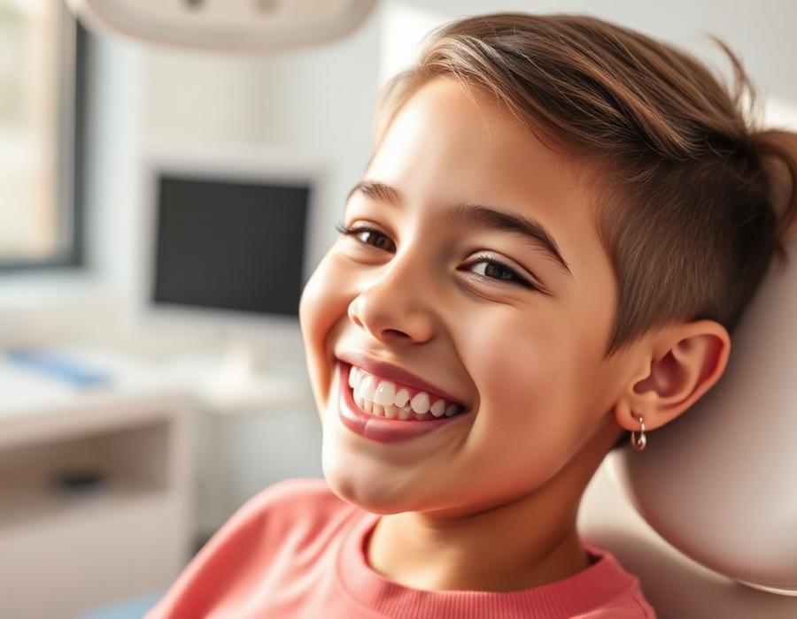 Orthodontics
