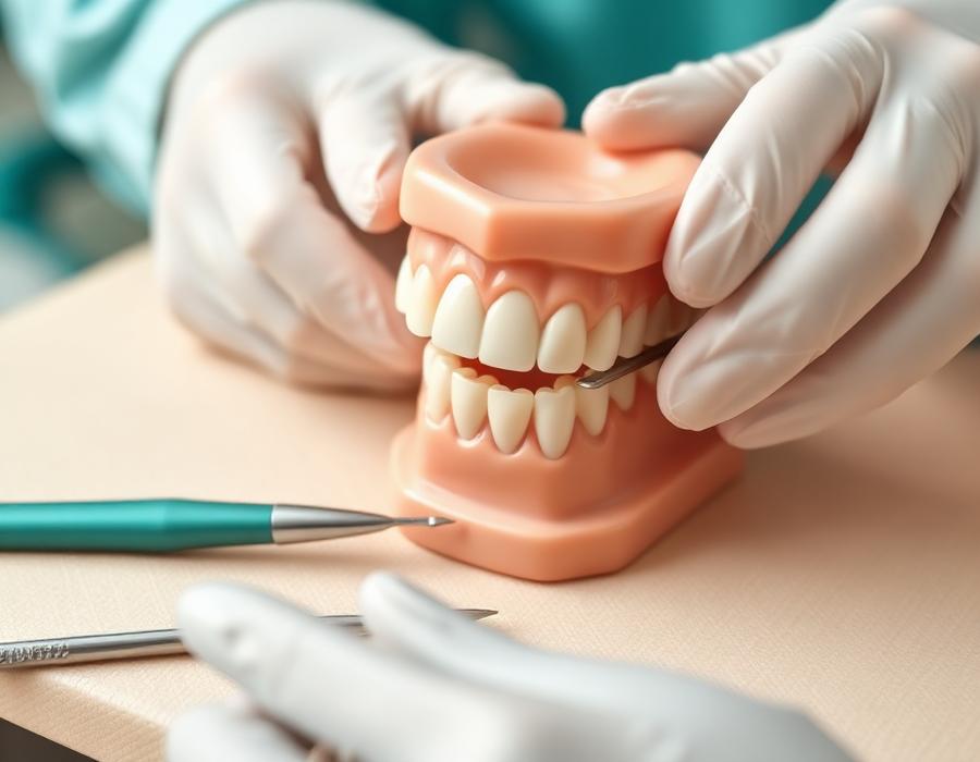 Restorative Dentistry