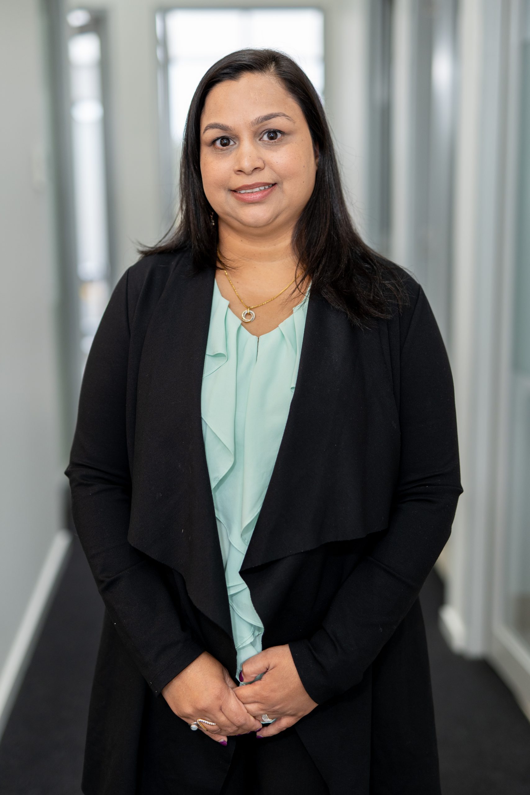 Dharati Soni