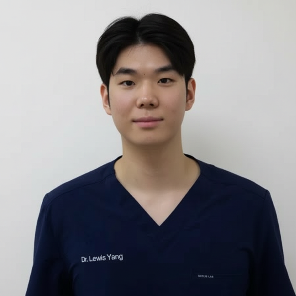 Dr Lewis Junghoon Yang
